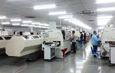 中国 Shenzhen H&S Innovation Technology Co., Ltd 会社概要