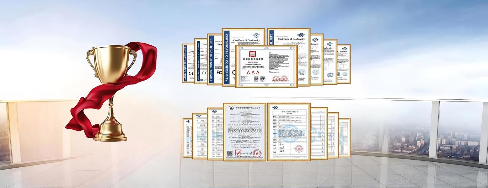 中国 Shenzhen H&S Innovation Technology Co., Ltd 企業プロフィール 