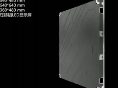 室内LEDビデオ壁LEDスクリーン 640*480 P2.5 LEDディスプレイ オフィス LED壁