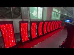 LED表彰台スクリーン