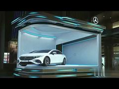 見る: 屋外広告 LED ディスプレイ/屋外フルカラー LED ディスプレイ/防水屋外ディスプレイ